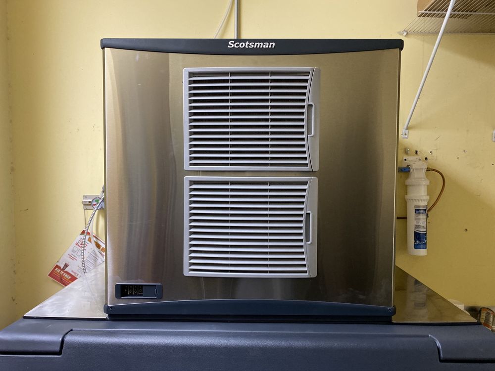 Ice Machine Repair